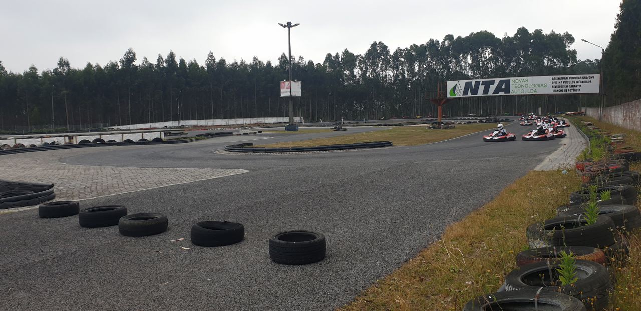 Linksport - Troféu Silver12